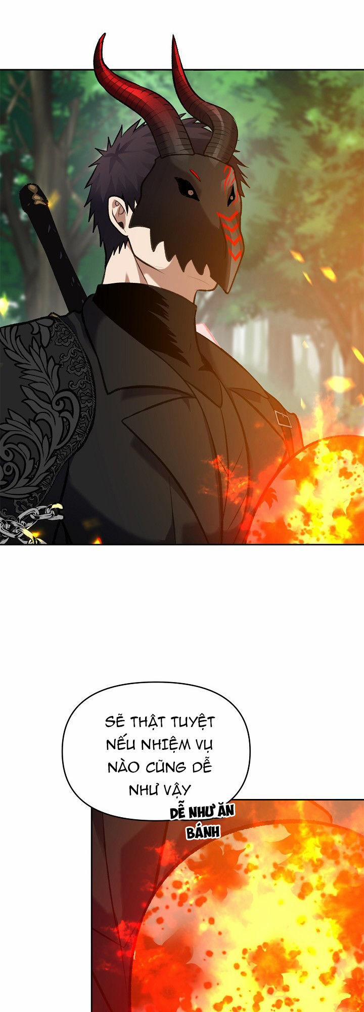 Thăng Cấp Trở Lại 52 trang 53