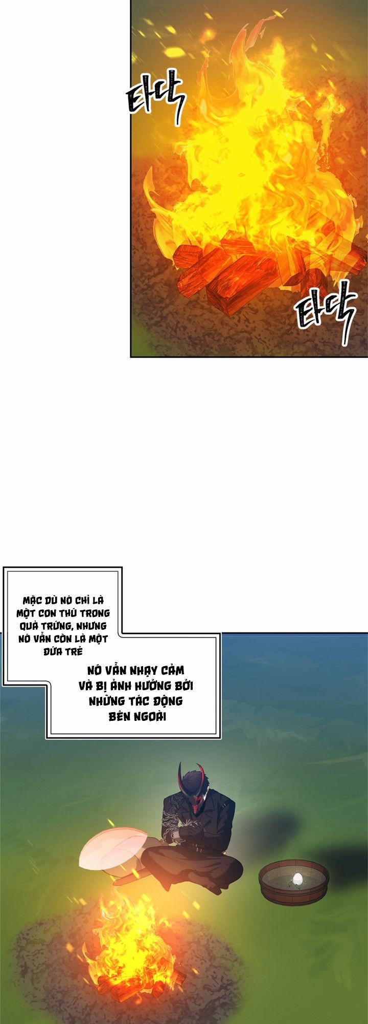 Thăng Cấp Trở Lại 53 trang 13
