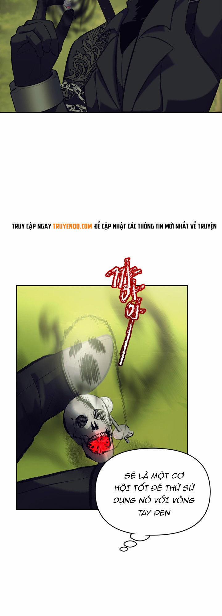 Thăng Cấp Trở Lại 53 trang 29