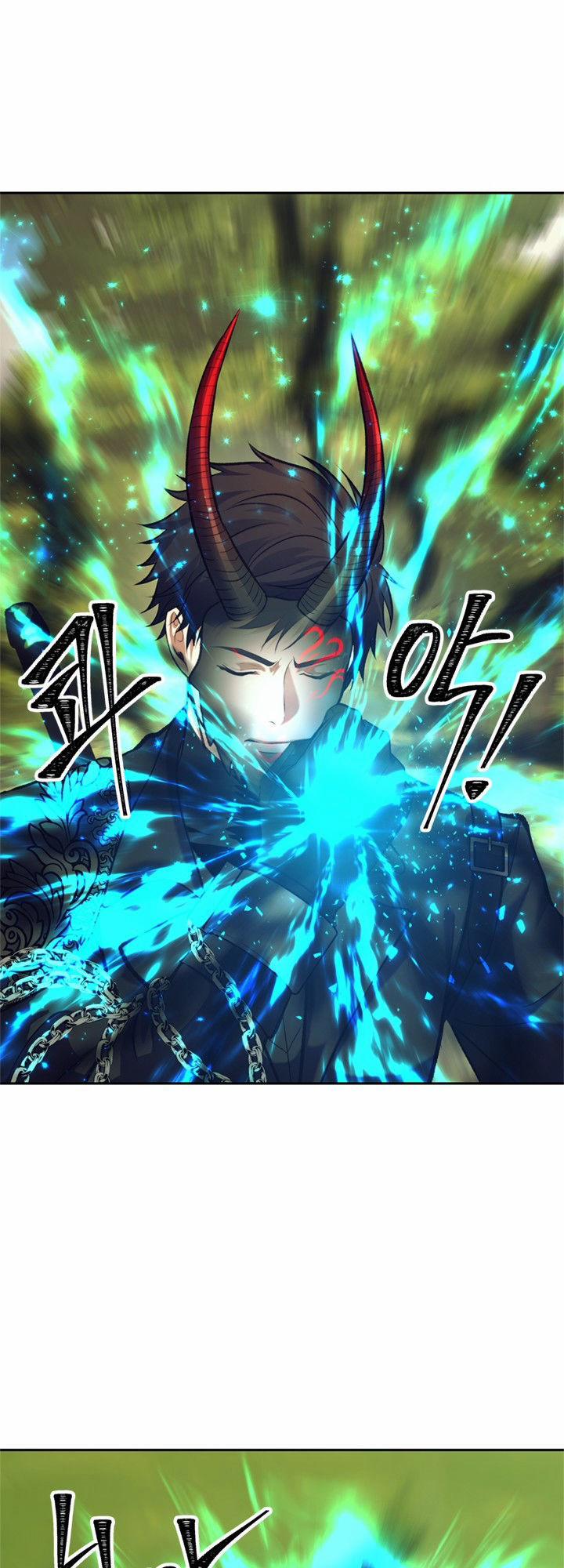 Thăng Cấp Trở Lại 53 trang 30