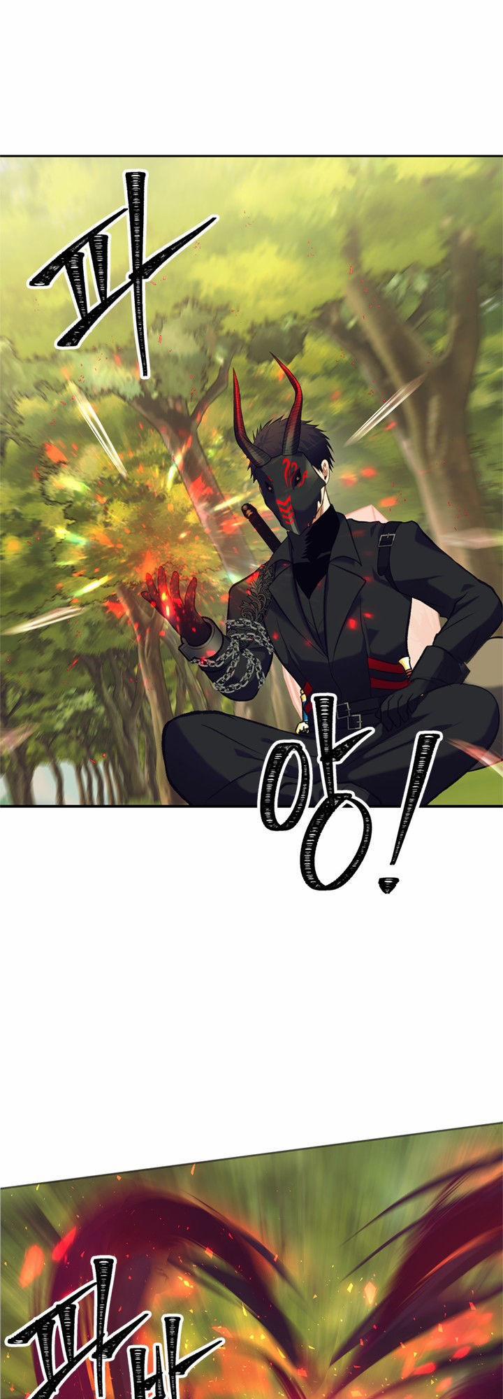 Thăng Cấp Trở Lại 53 trang 33