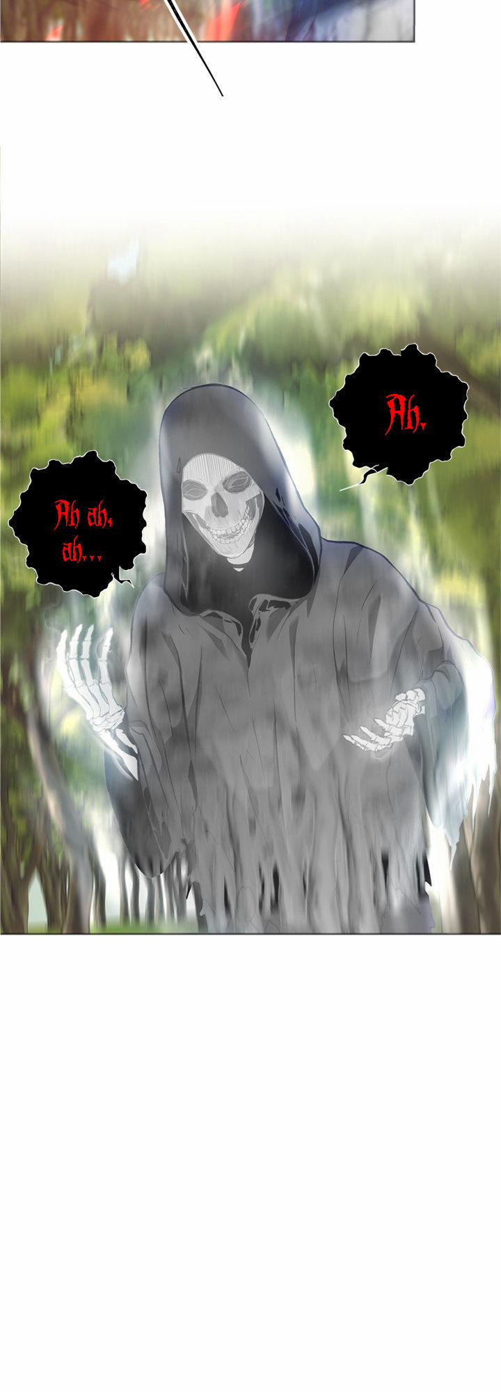 Thăng Cấp Trở Lại 53 trang 35