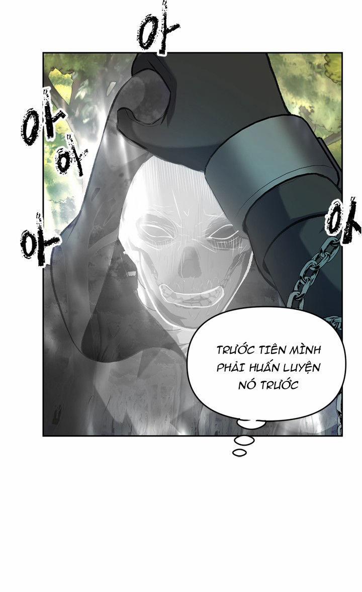 Thăng Cấp Trở Lại 53 trang 39