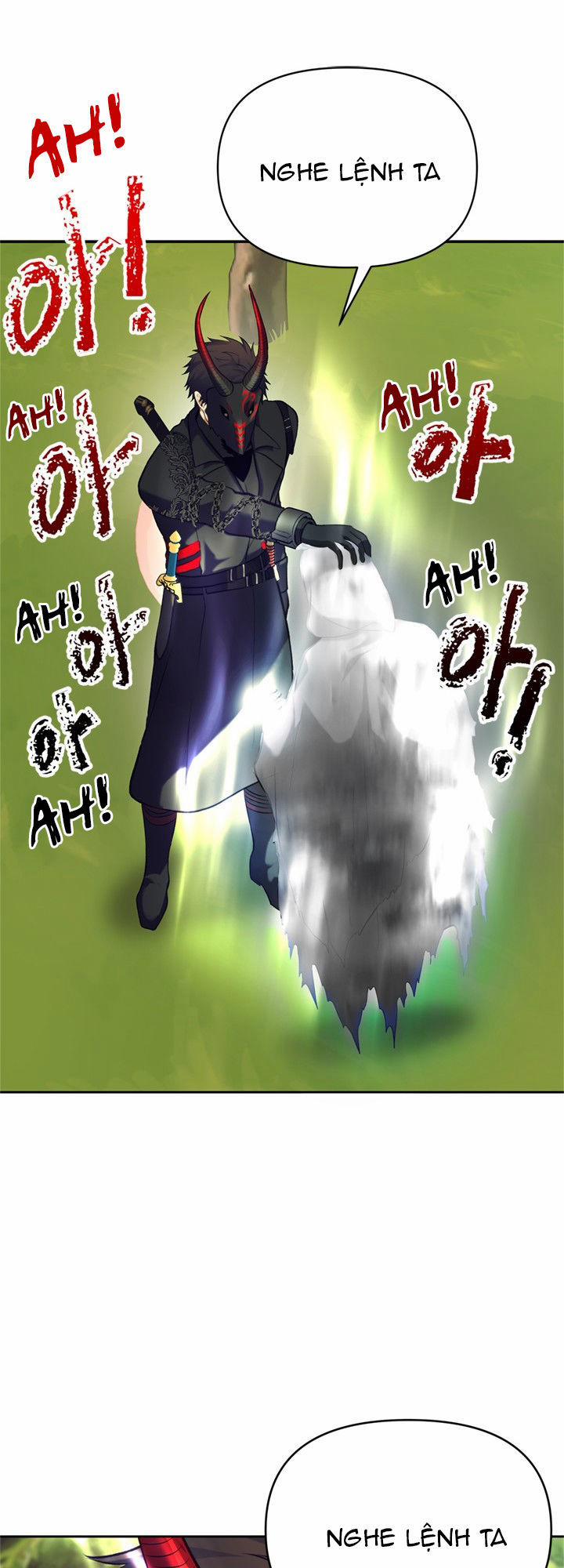 Thăng Cấp Trở Lại 53 trang 40