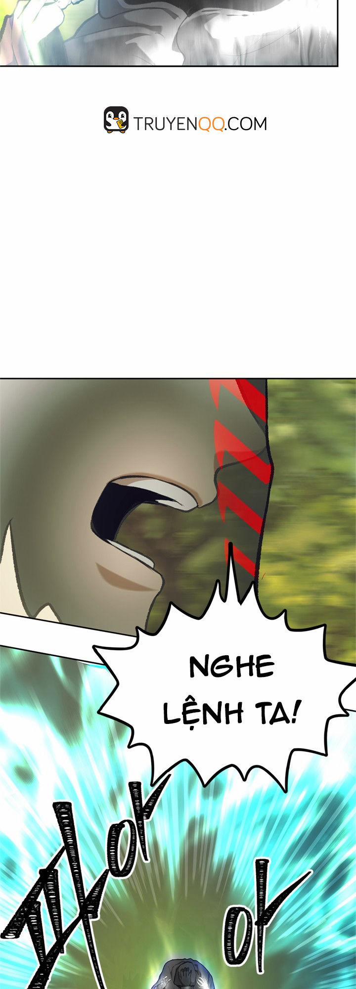 Thăng Cấp Trở Lại 53 trang 42