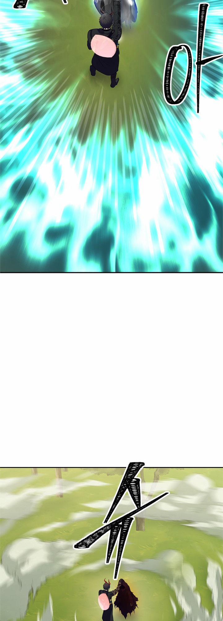 Thăng Cấp Trở Lại 53 trang 43