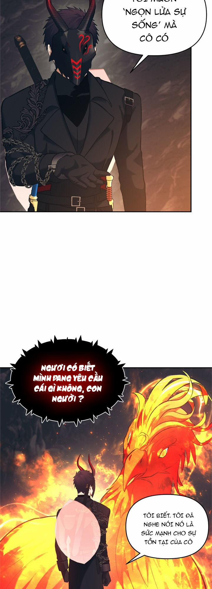 Thăng Cấp Trở Lại 53 trang 5