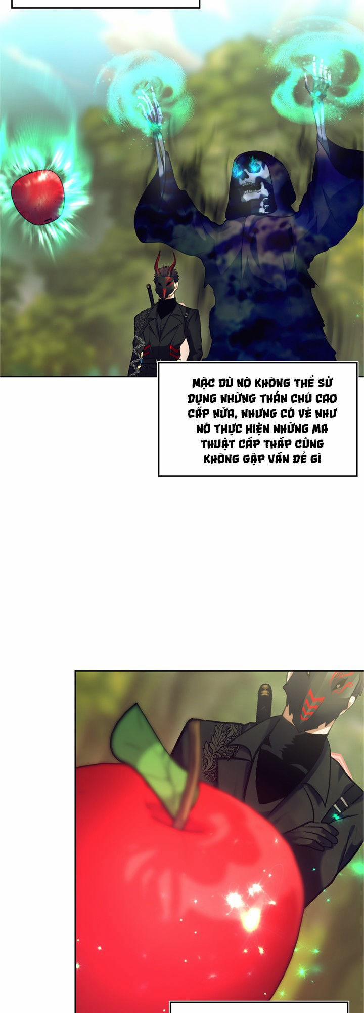Thăng Cấp Trở Lại 53 trang 51