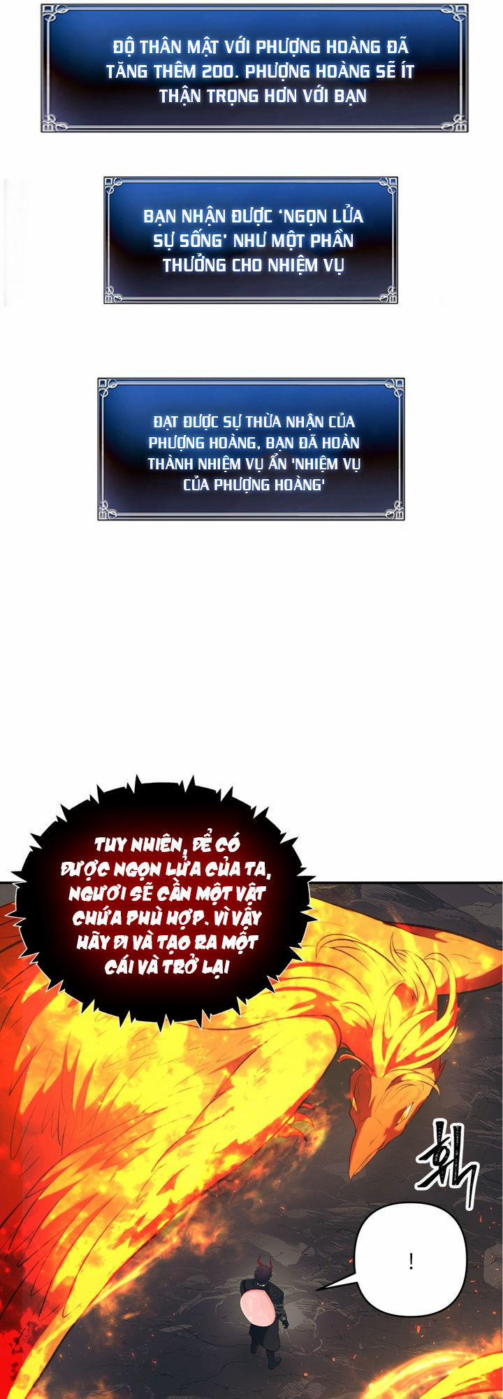 Thăng Cấp Trở Lại 53 trang 9