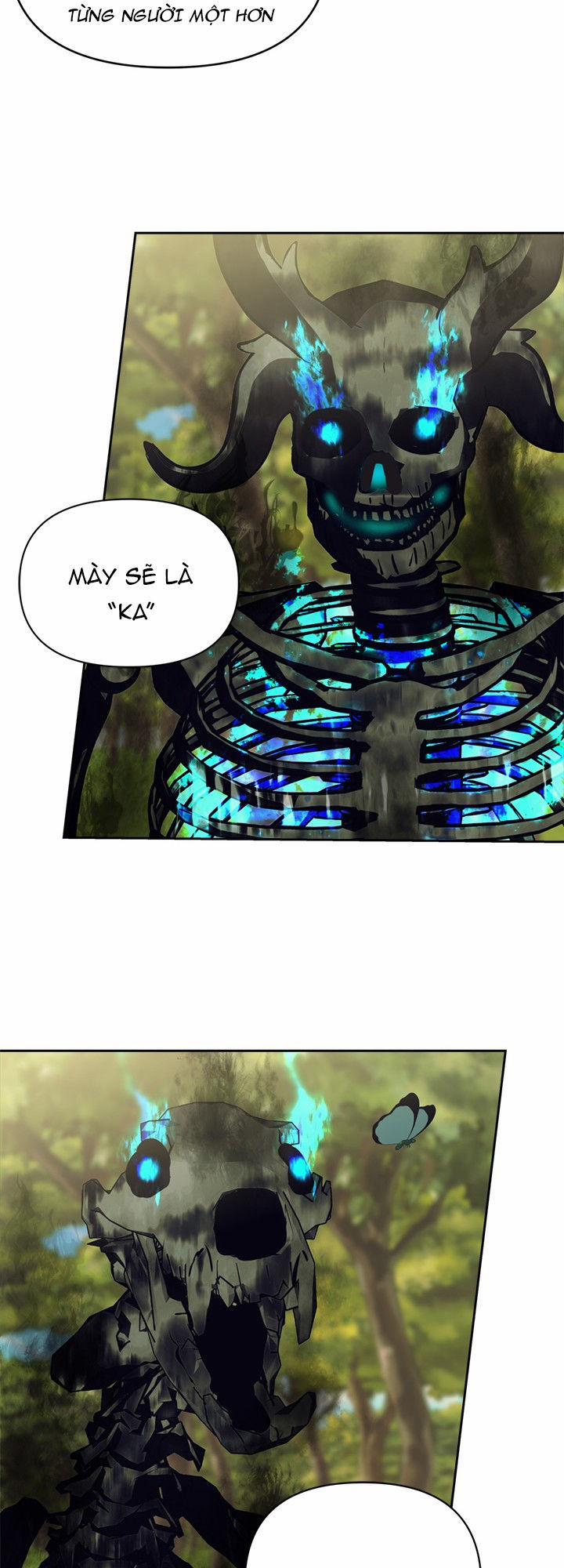 Thăng Cấp Trở Lại 54 trang 12