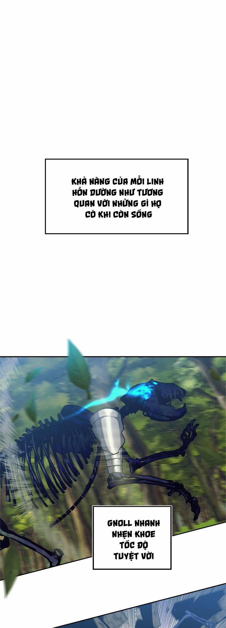 Thăng Cấp Trở Lại 54 trang 18