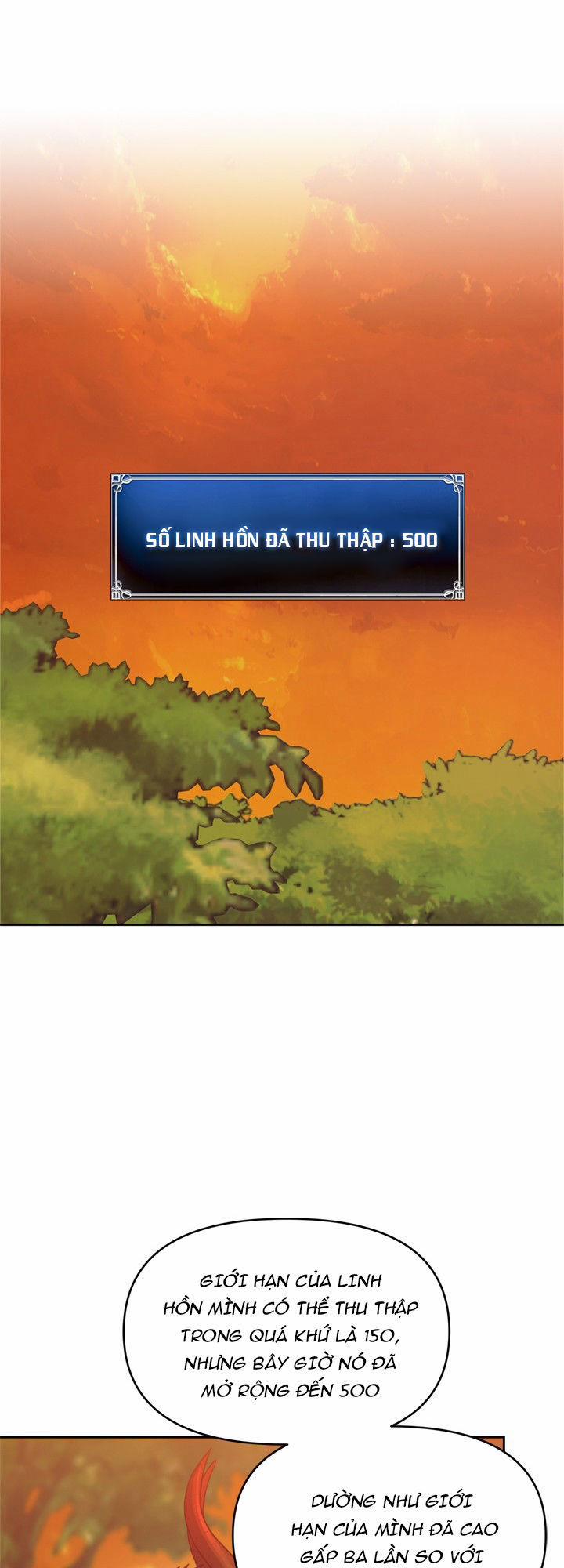 Thăng Cấp Trở Lại 54 trang 21