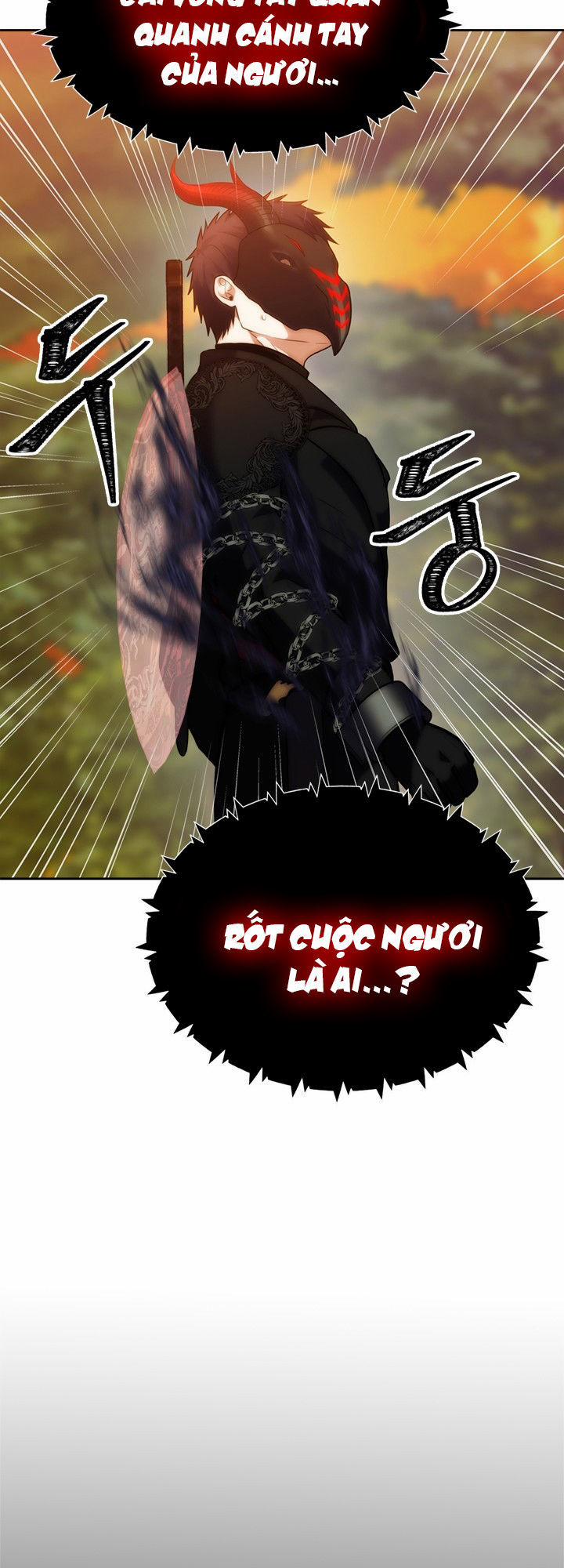 Thăng Cấp Trở Lại 54 trang 28