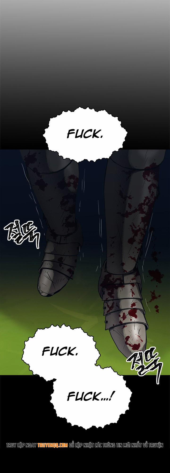 Thăng Cấp Trở Lại 54 trang 29