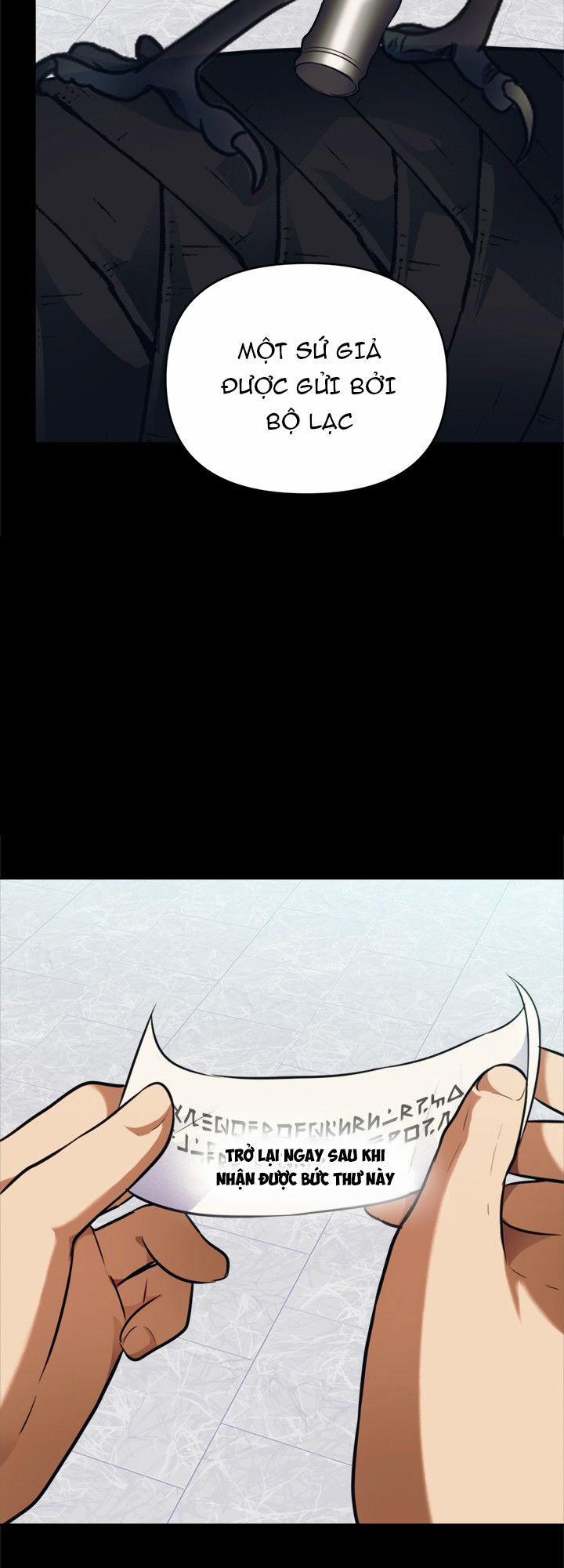 Thăng Cấp Trở Lại 54 trang 41