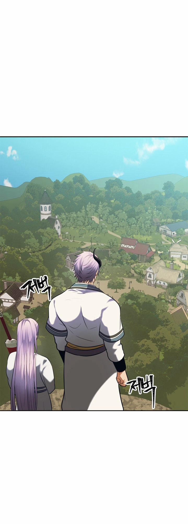 Thăng Cấp Trở Lại 54 trang 43