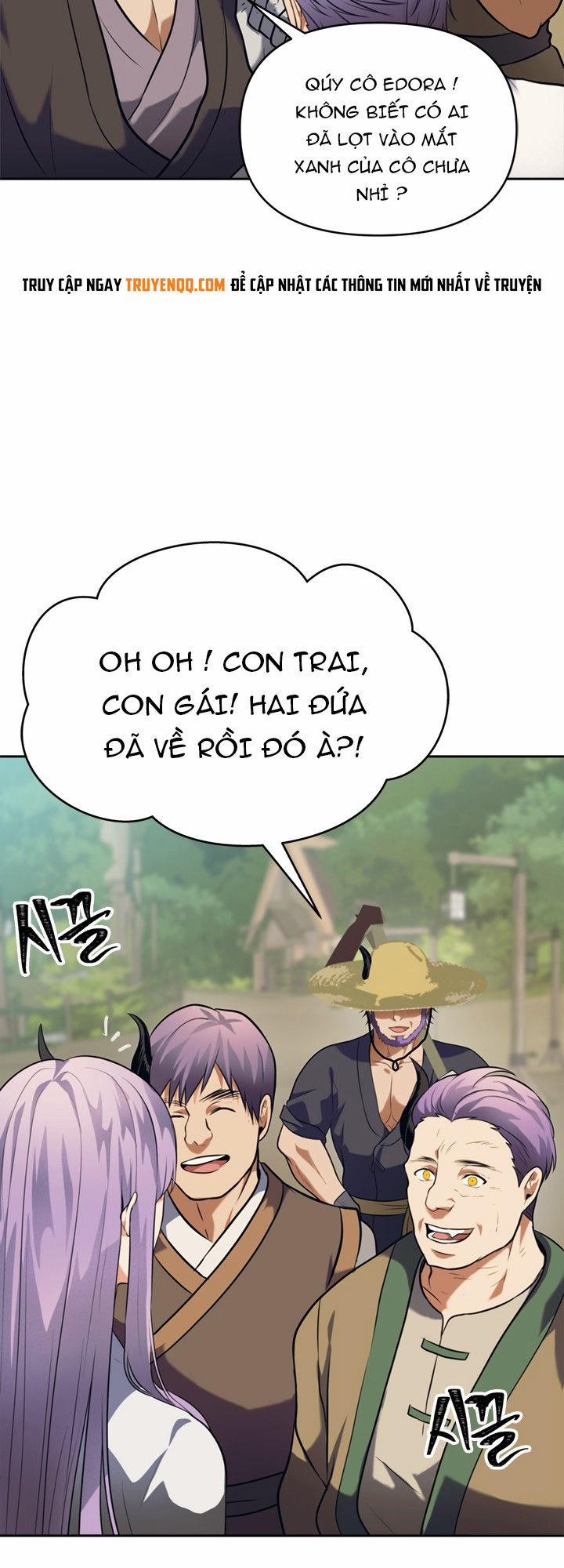 Thăng Cấp Trở Lại 54 trang 46