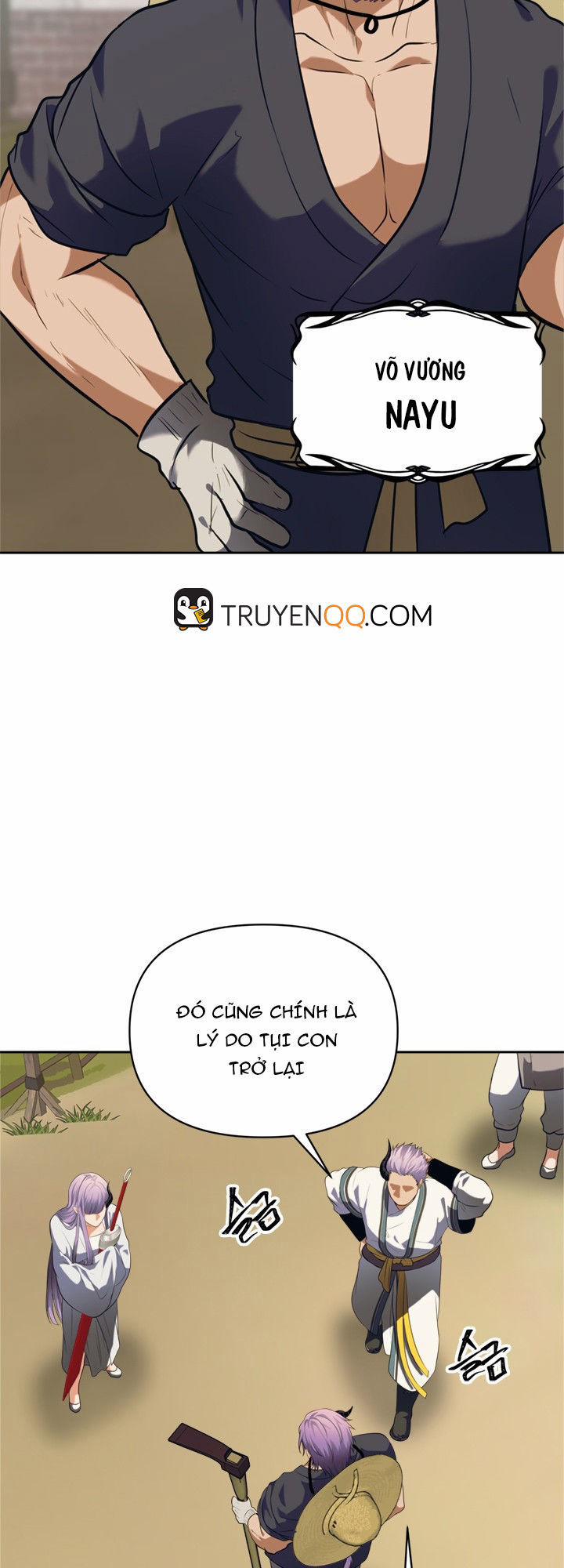 Thăng Cấp Trở Lại 54 trang 56