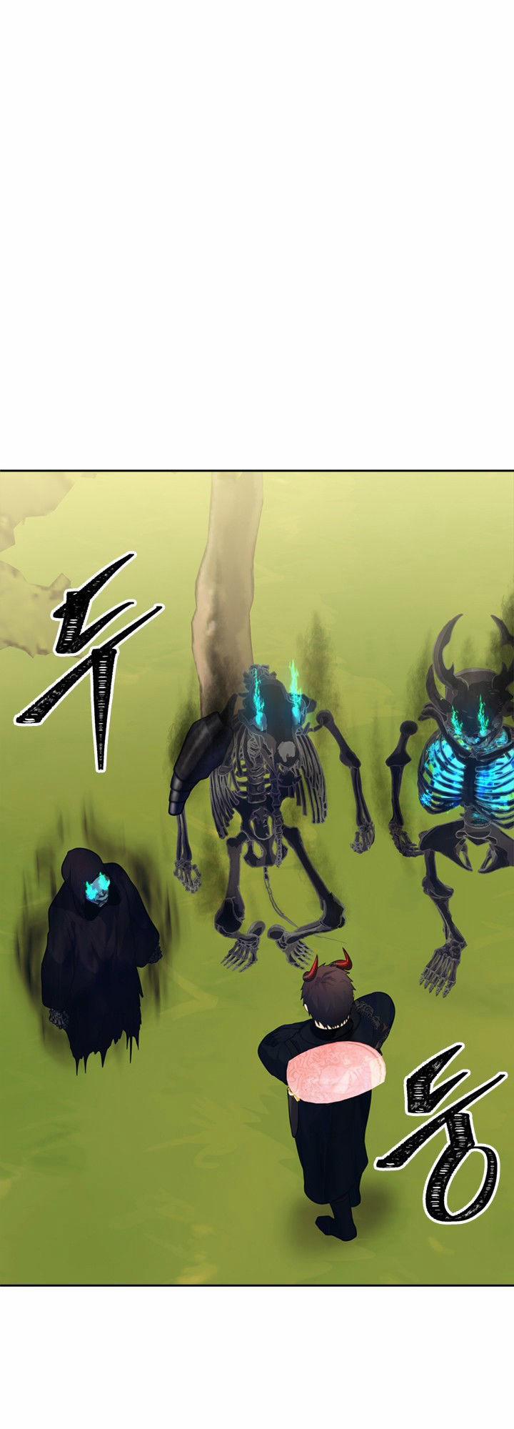 Thăng Cấp Trở Lại 54 trang 8