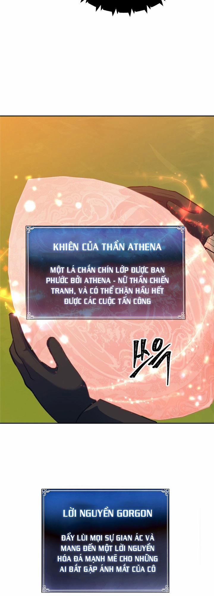 Thăng Cấp Trở Lại 55 trang 12