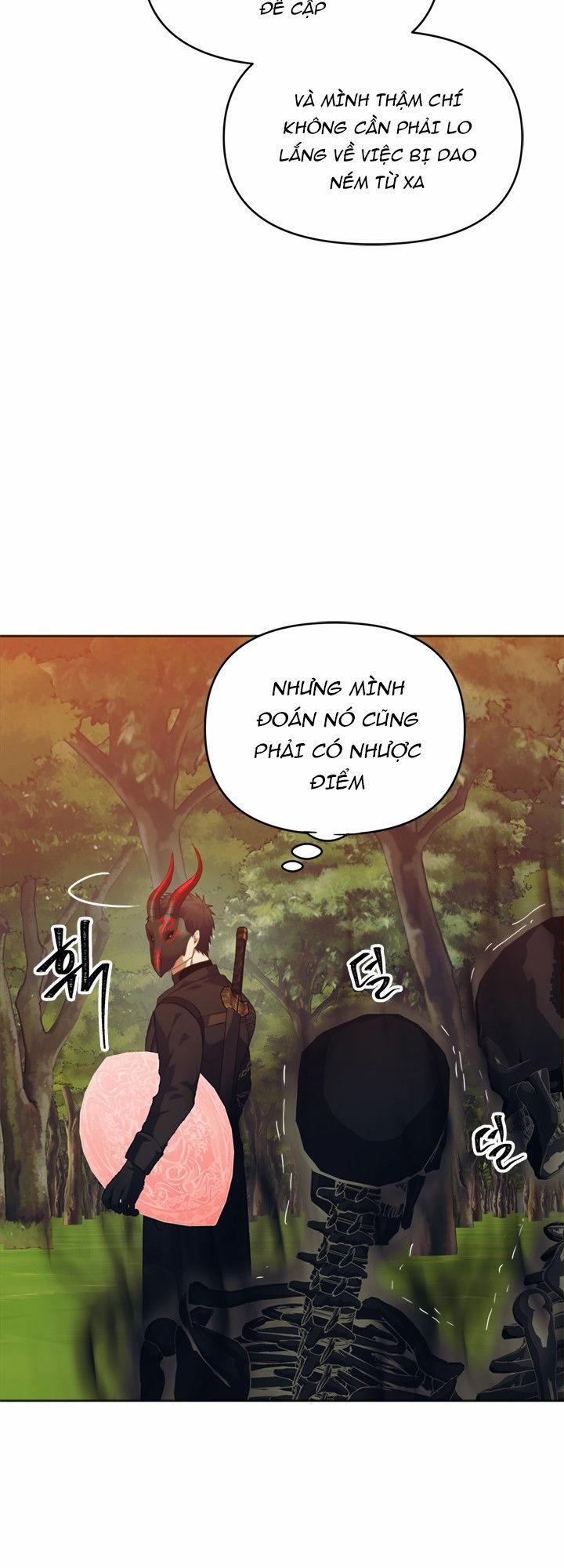 Thăng Cấp Trở Lại 55 trang 19