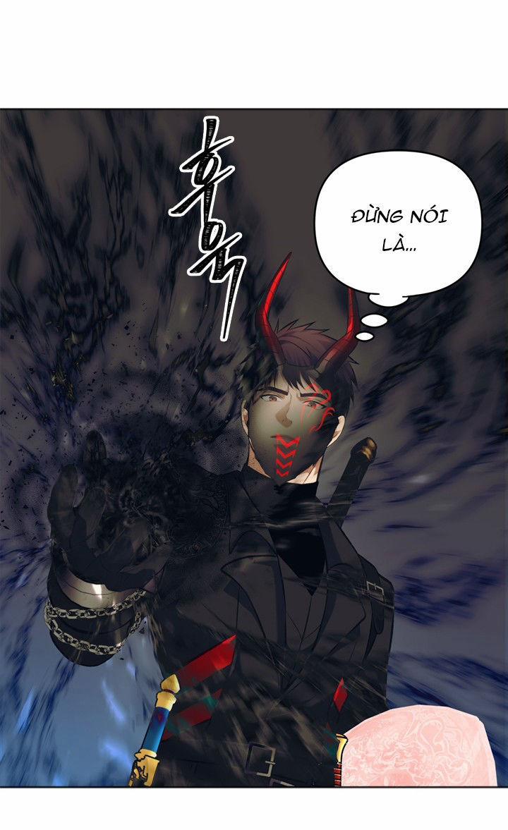 Thăng Cấp Trở Lại 55 trang 21