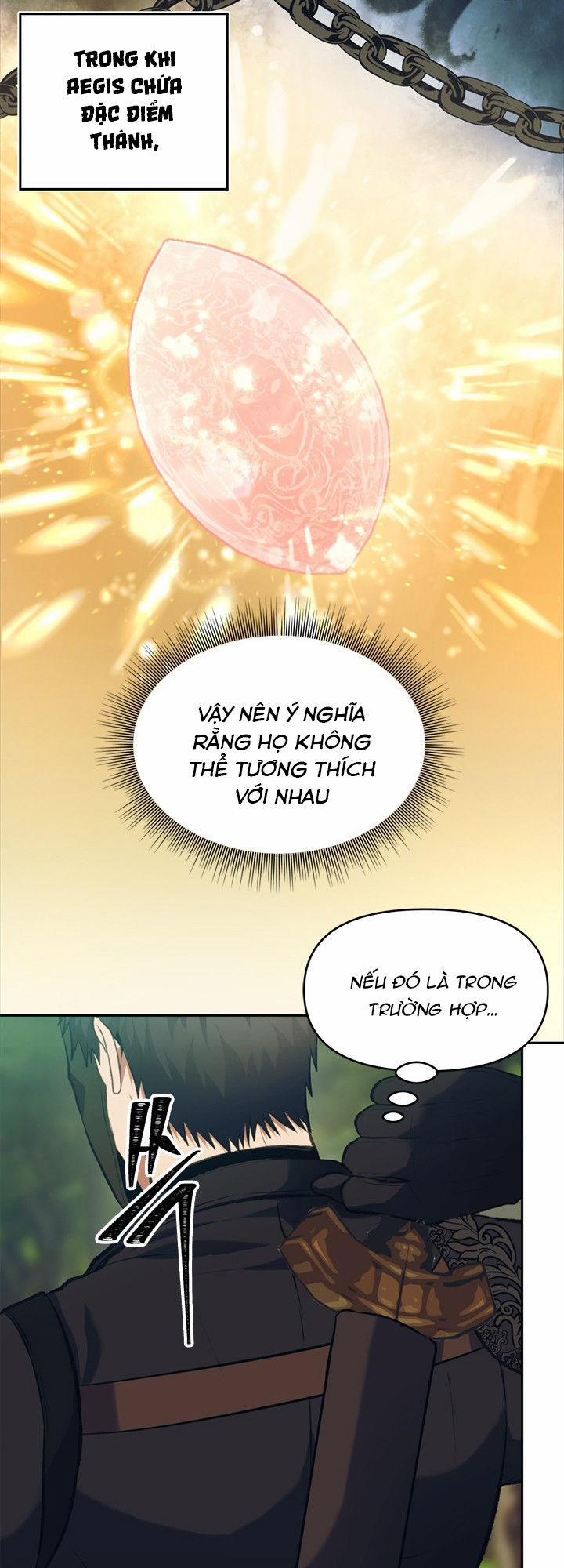 Thăng Cấp Trở Lại 55 trang 25