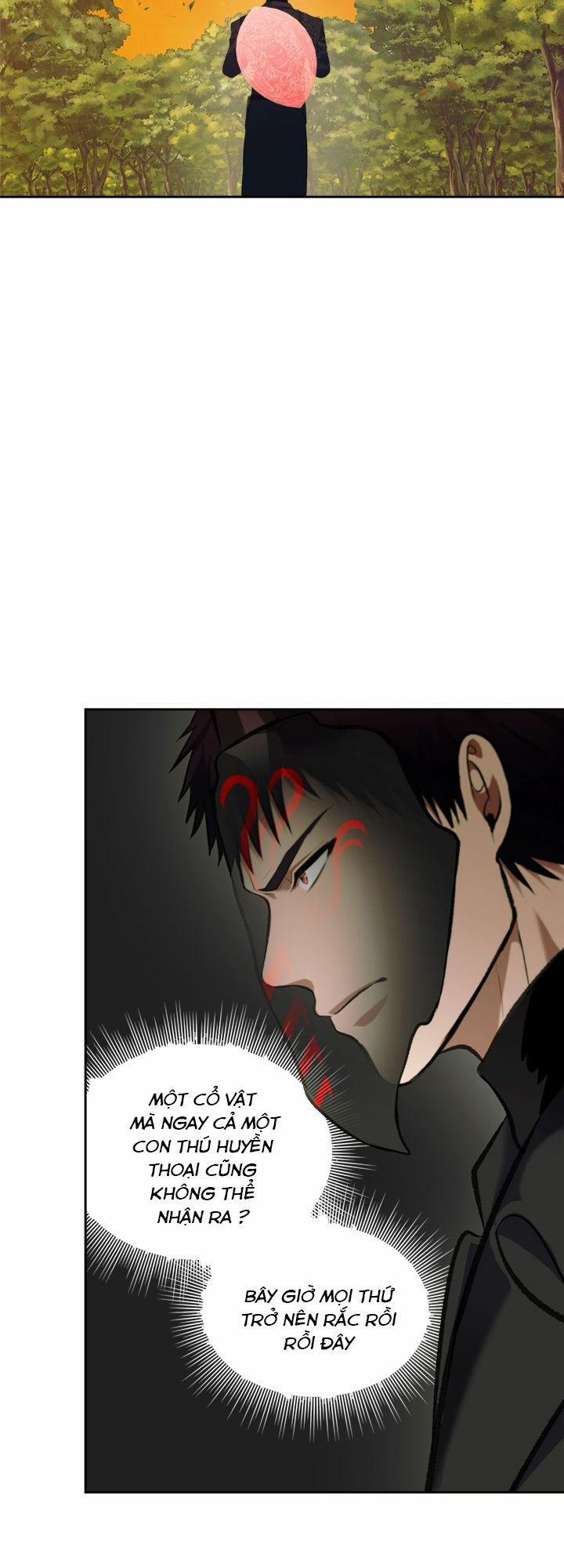 Thăng Cấp Trở Lại 55 trang 3