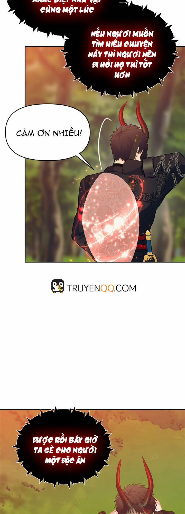 Thăng Cấp Trở Lại 55 trang 31