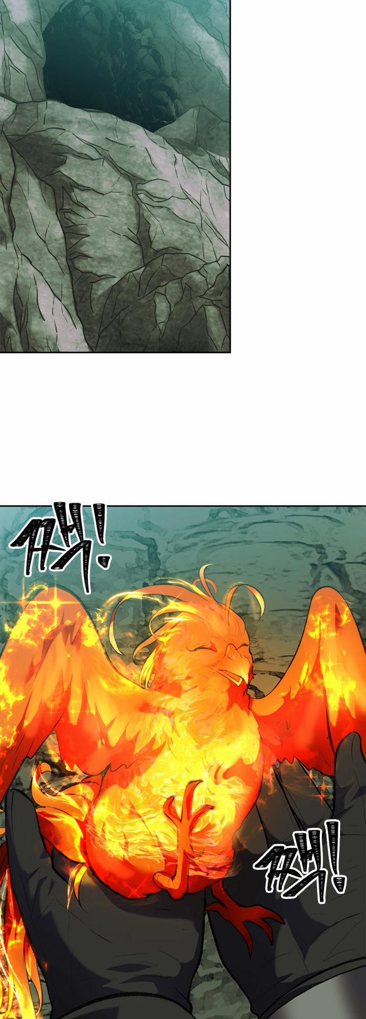 Thăng Cấp Trở Lại 55 trang 35