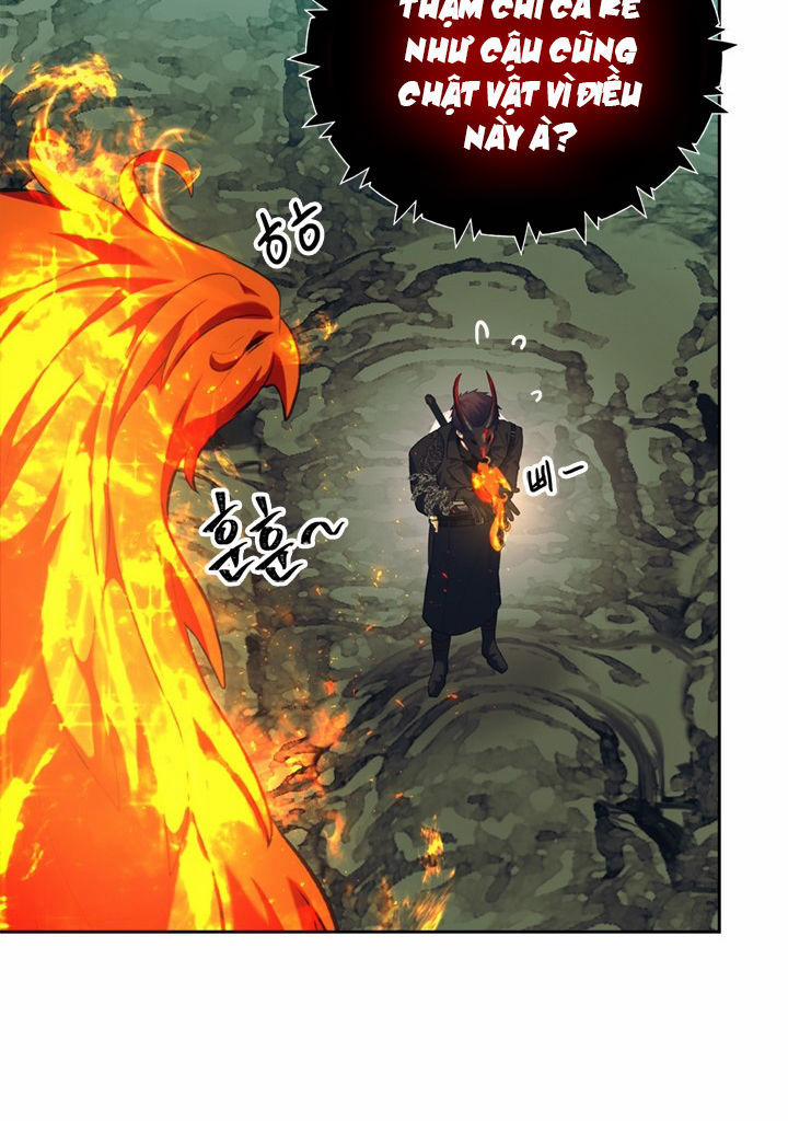 Thăng Cấp Trở Lại 55 trang 37