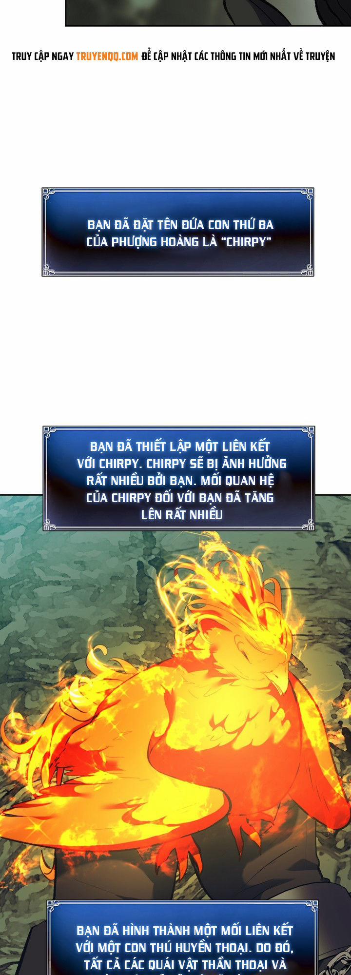 Thăng Cấp Trở Lại 55 trang 44