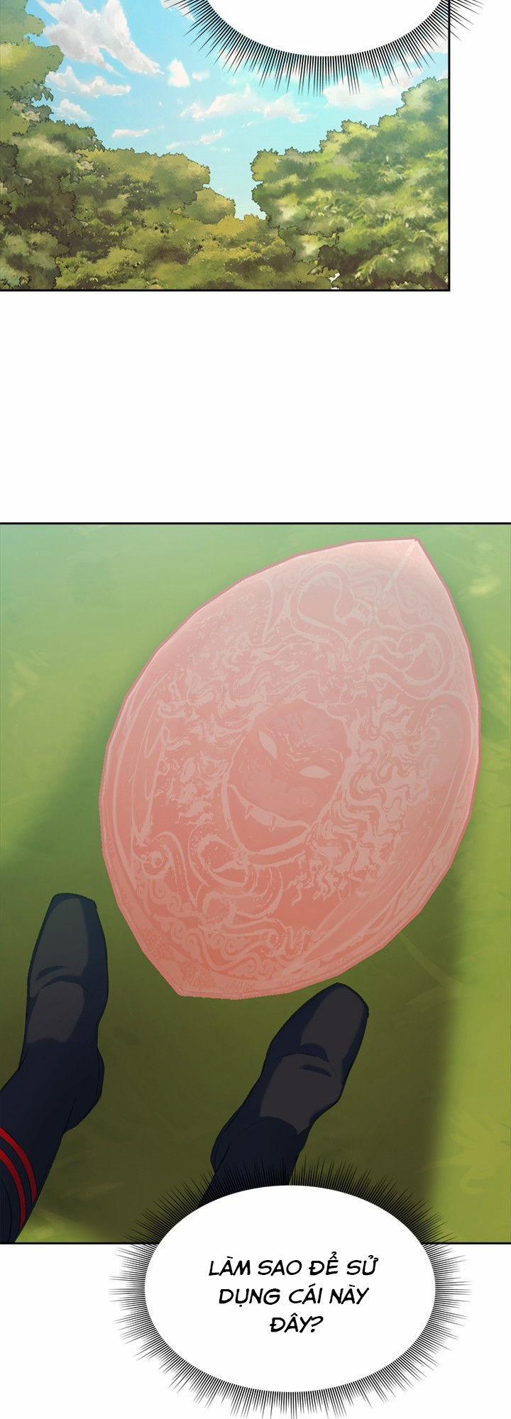 Thăng Cấp Trở Lại 55 trang 49