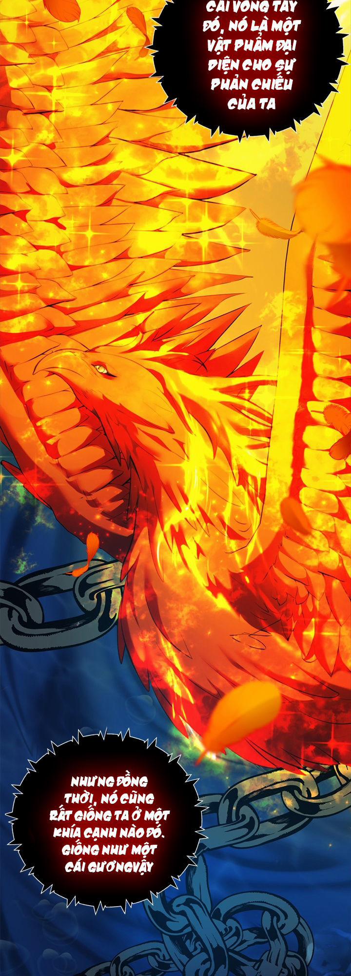 Thăng Cấp Trở Lại 55 trang 5