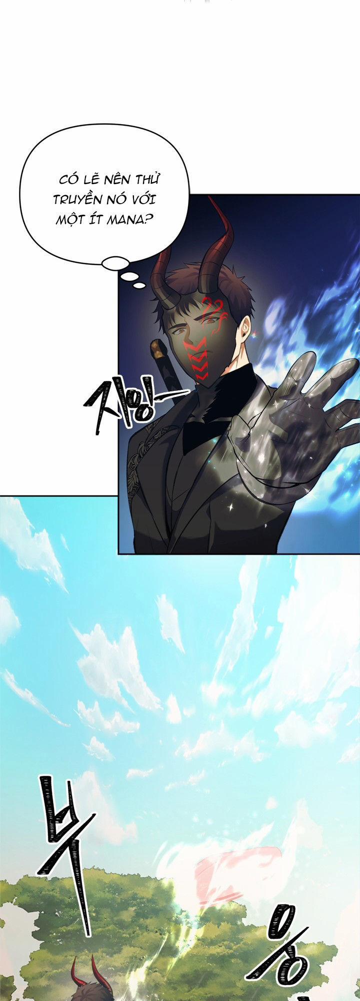 Thăng Cấp Trở Lại 55 trang 50