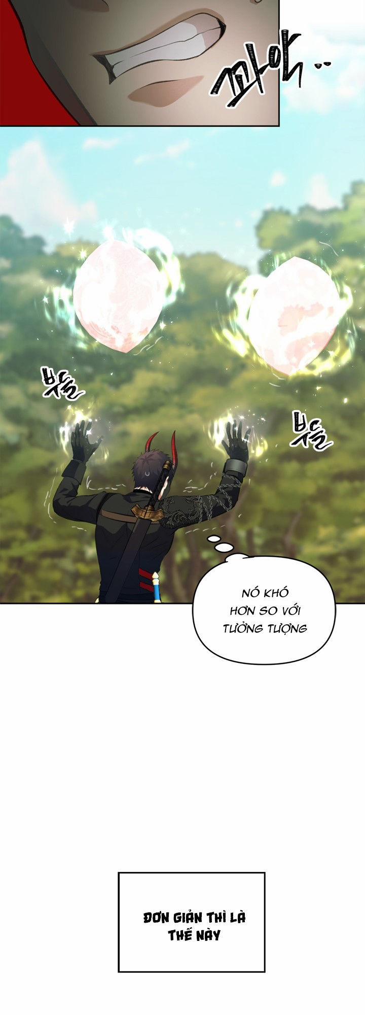 Thăng Cấp Trở Lại 55 trang 57