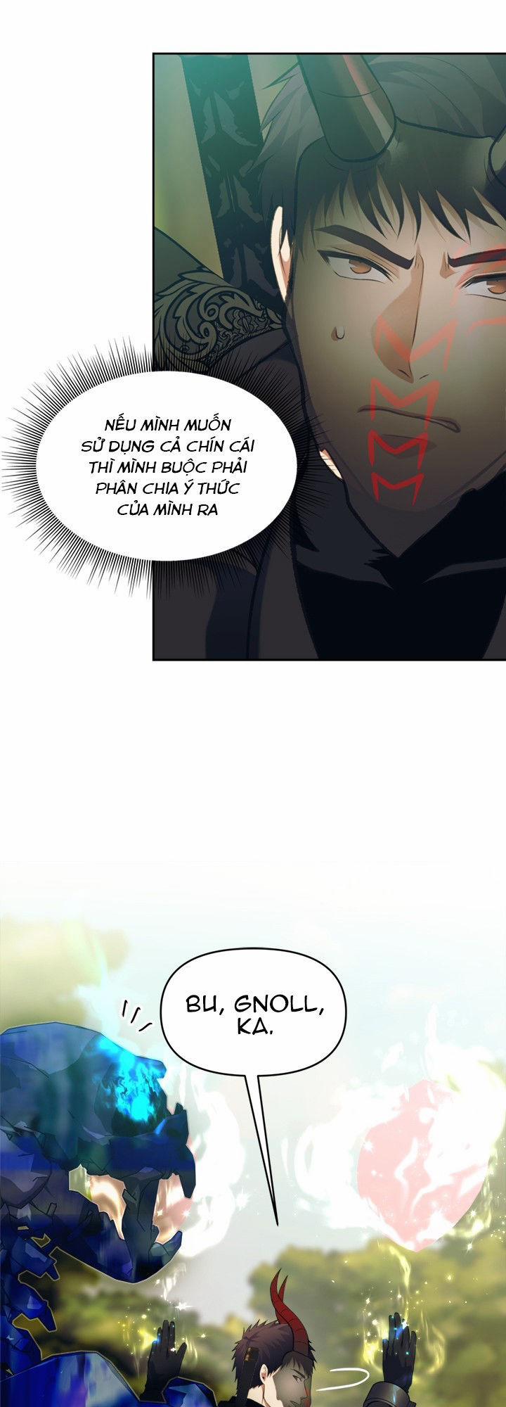 Thăng Cấp Trở Lại 55 trang 59