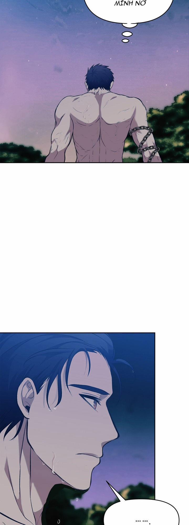 Thăng Cấp Trở Lại 56 trang 10