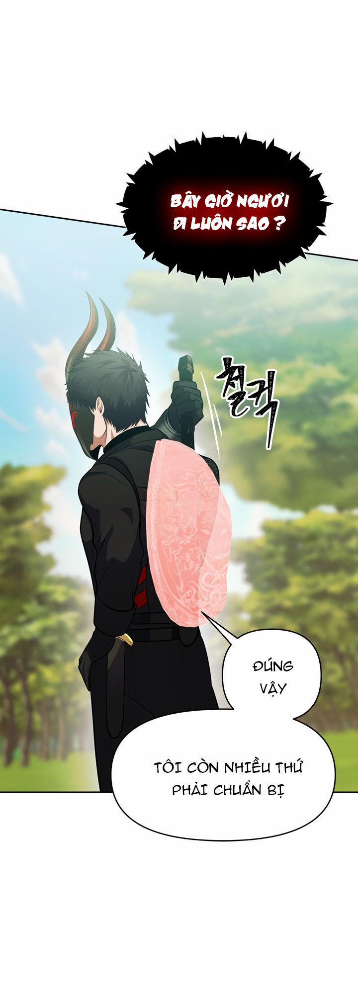 Thăng Cấp Trở Lại 56 trang 17