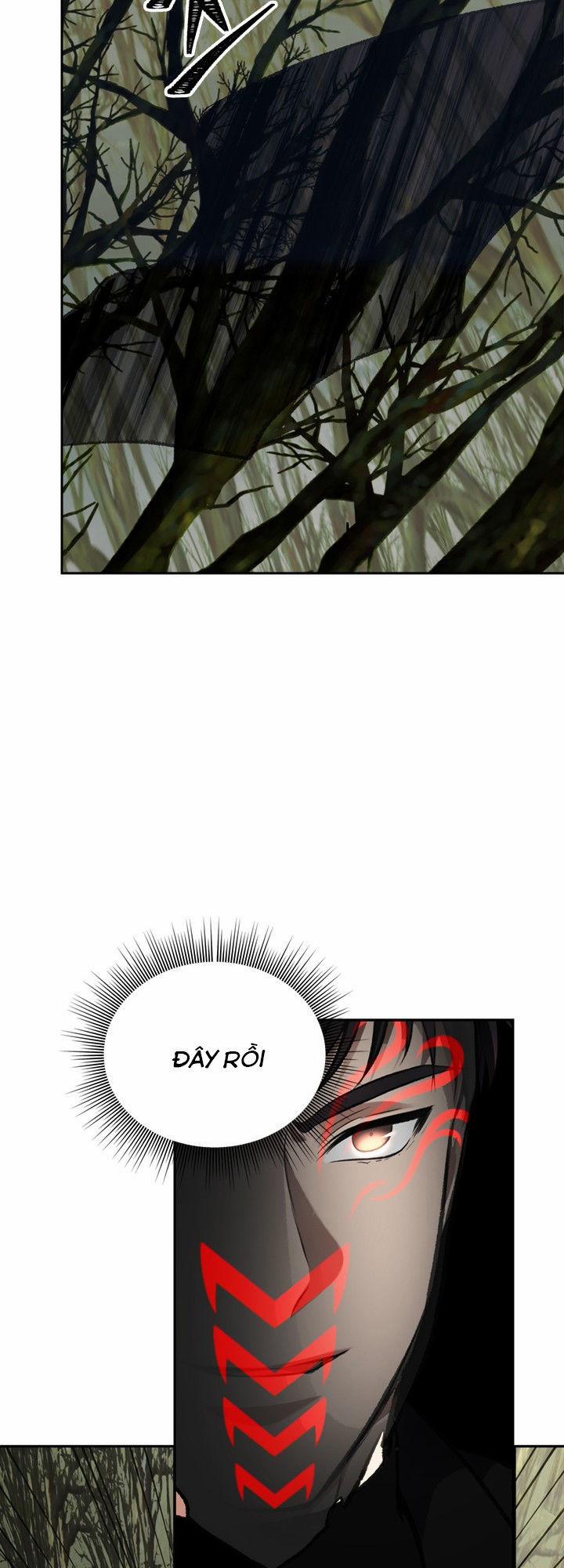 Thăng Cấp Trở Lại 56 trang 22