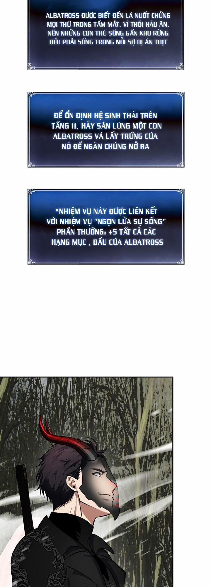 Thăng Cấp Trở Lại 56 trang 24