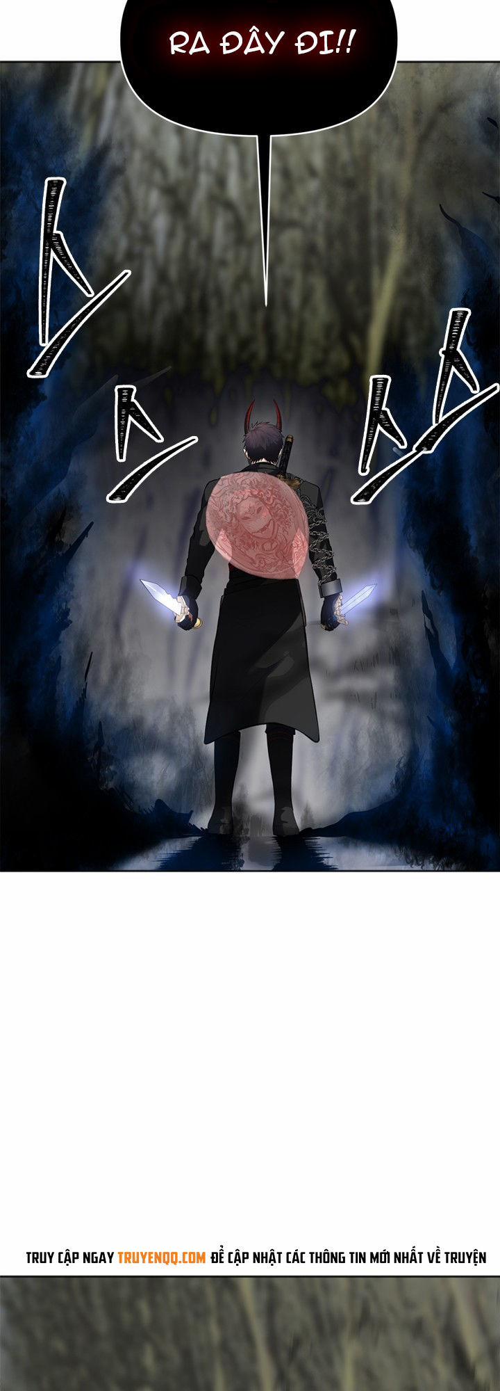 Thăng Cấp Trở Lại 56 trang 26