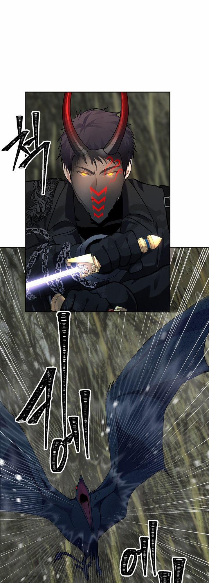 Thăng Cấp Trở Lại 56 trang 28