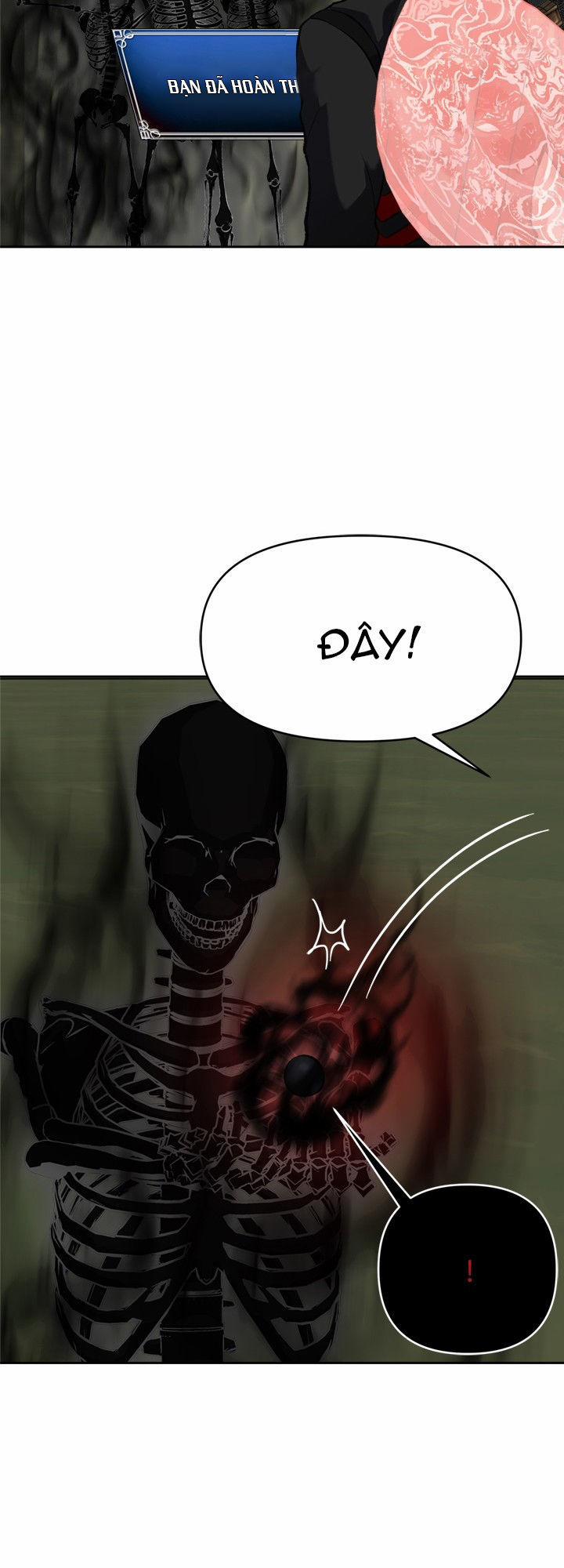 Thăng Cấp Trở Lại 56 trang 32