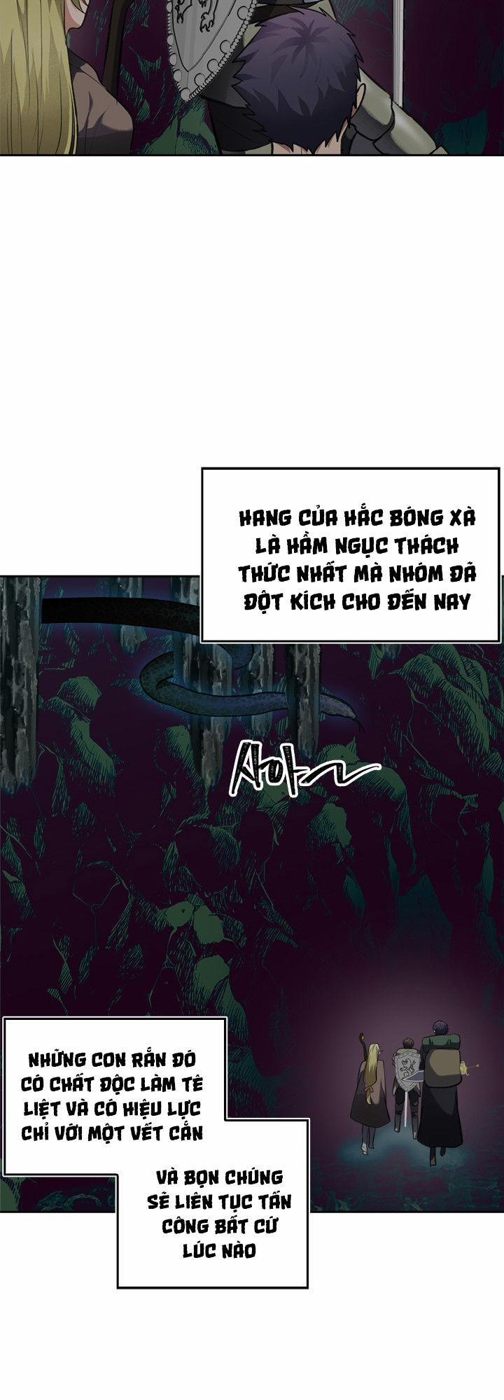 Thăng Cấp Trở Lại 56 trang 41