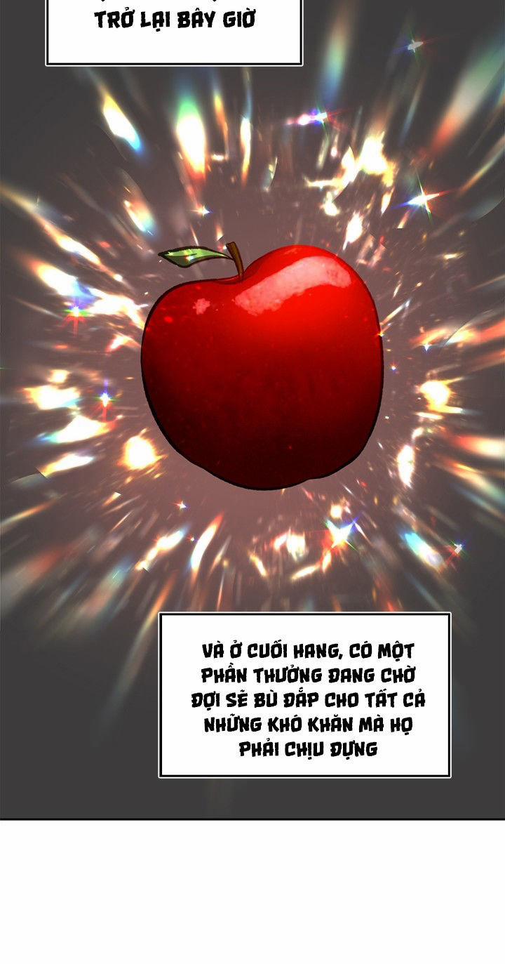 Thăng Cấp Trở Lại 56 trang 43
