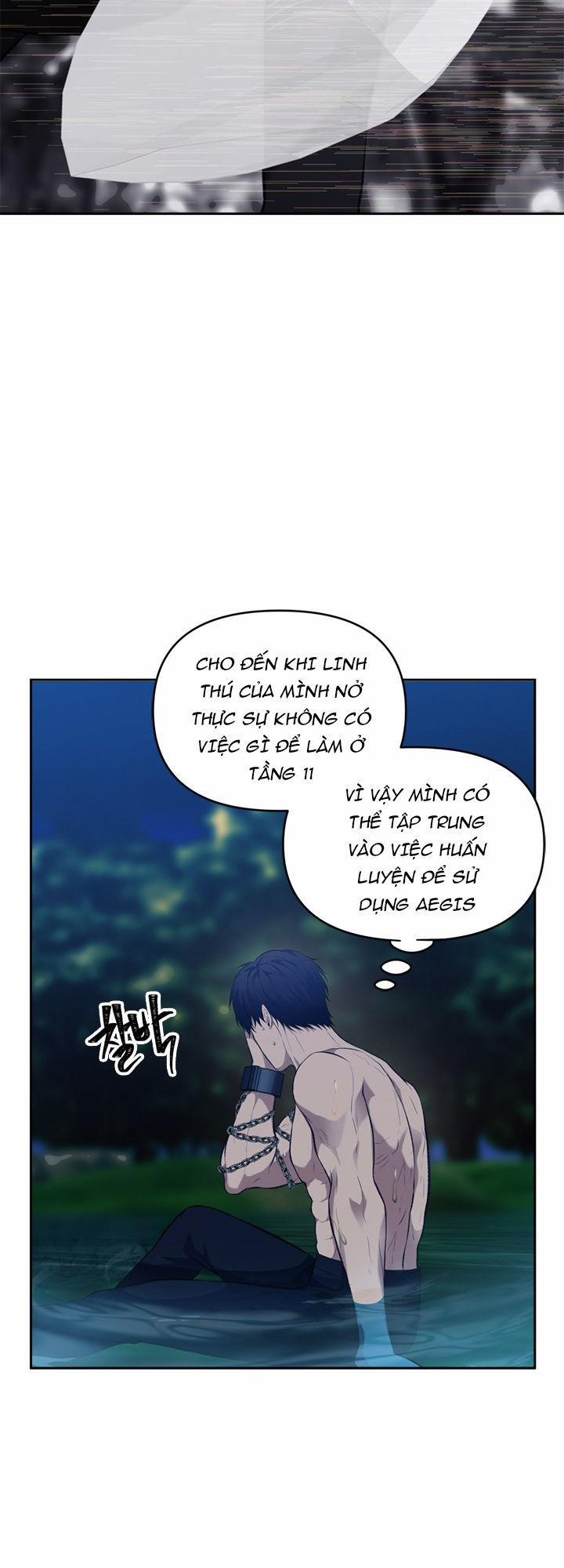 Thăng Cấp Trở Lại 56 trang 5