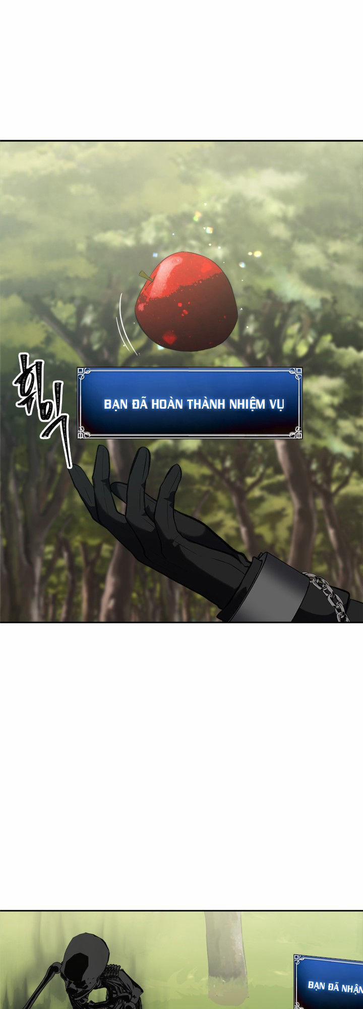 Thăng Cấp Trở Lại 56 trang 51