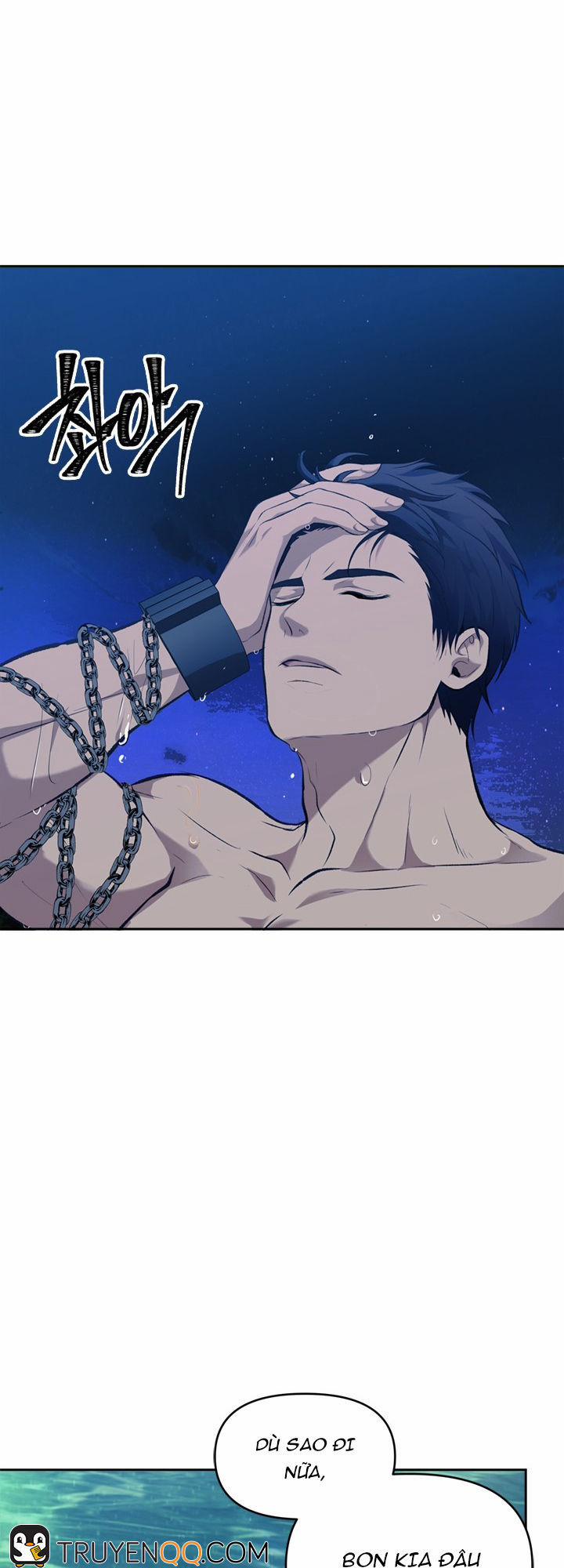 Thăng Cấp Trở Lại 56 trang 6