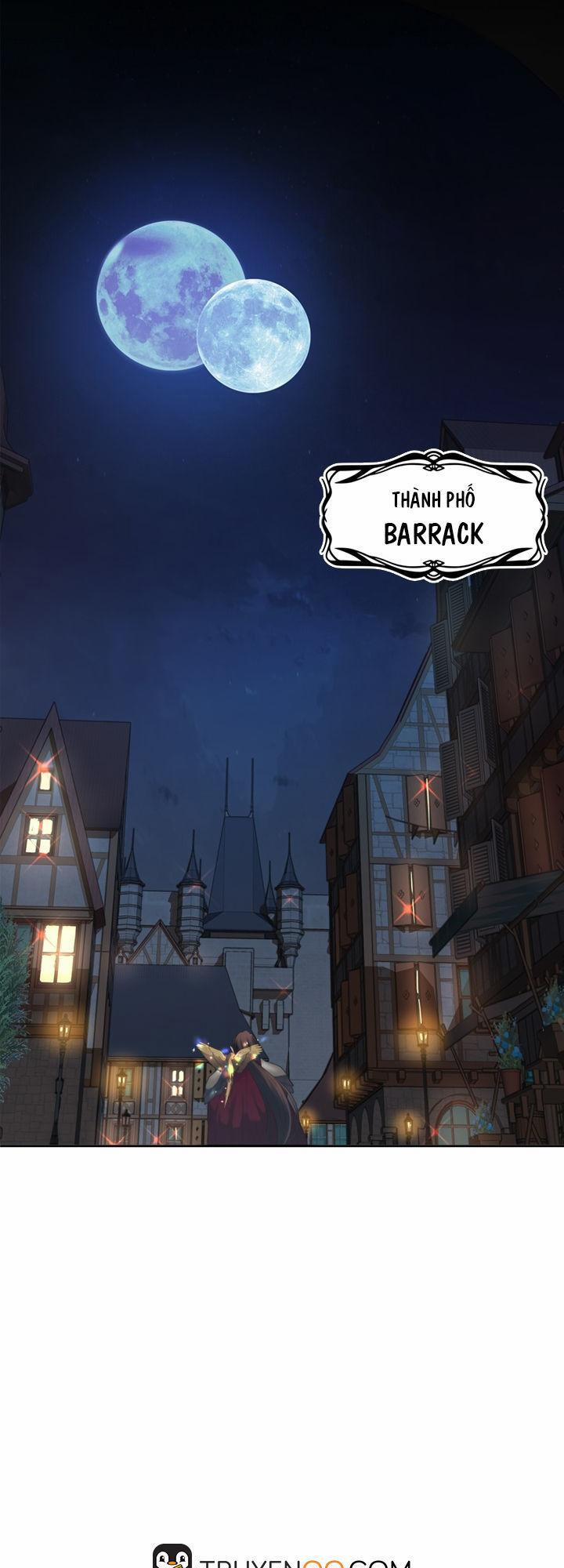 Thăng Cấp Trở Lại 57 trang 1